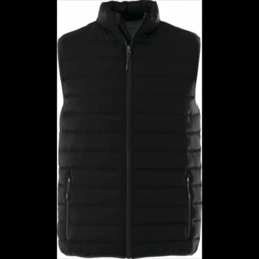 NWT Men's Mercer‎ Insulated Vest "H.B Fuller"